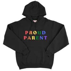 Proud Parent LGBTQ  Hoodie