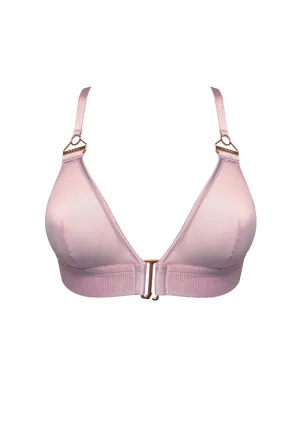 Retta Soft Triangle Bra