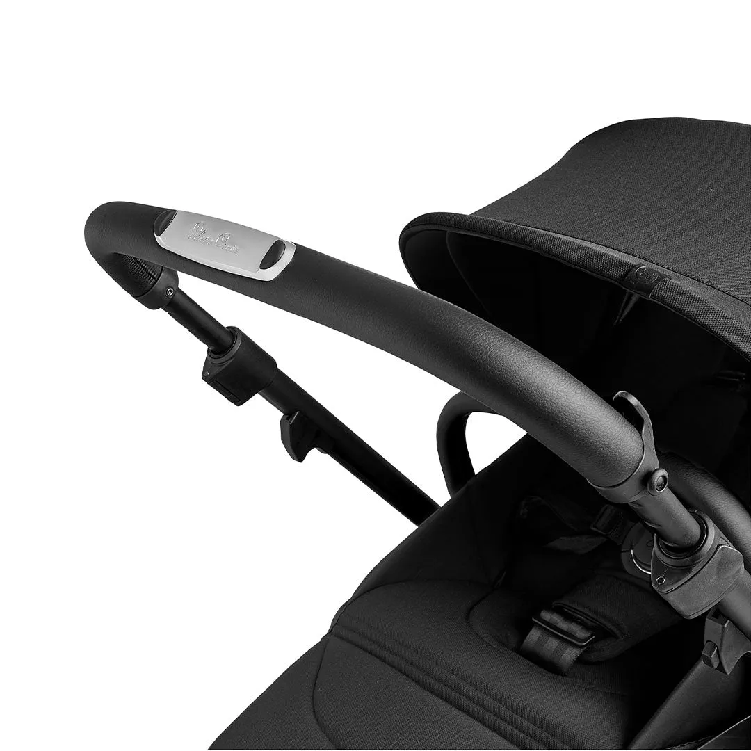 Silver Cross Tide 3-in-1   Cloud T Travel System