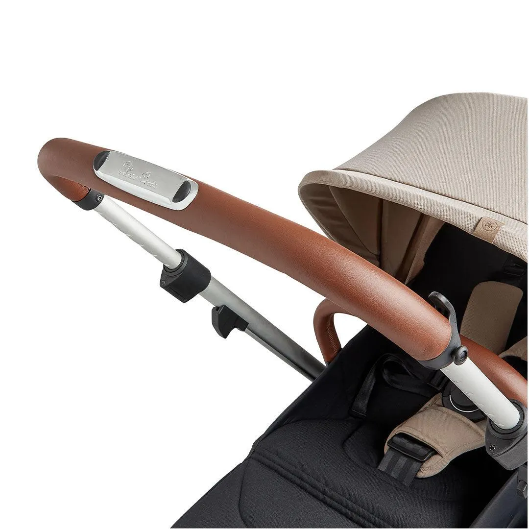 Silver Cross Tide 3-in-1   Cloud T Travel System