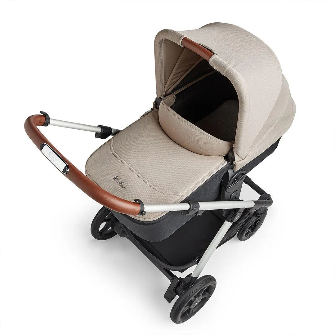 Silver Cross Tide 3-in-1   Cloud T Travel System