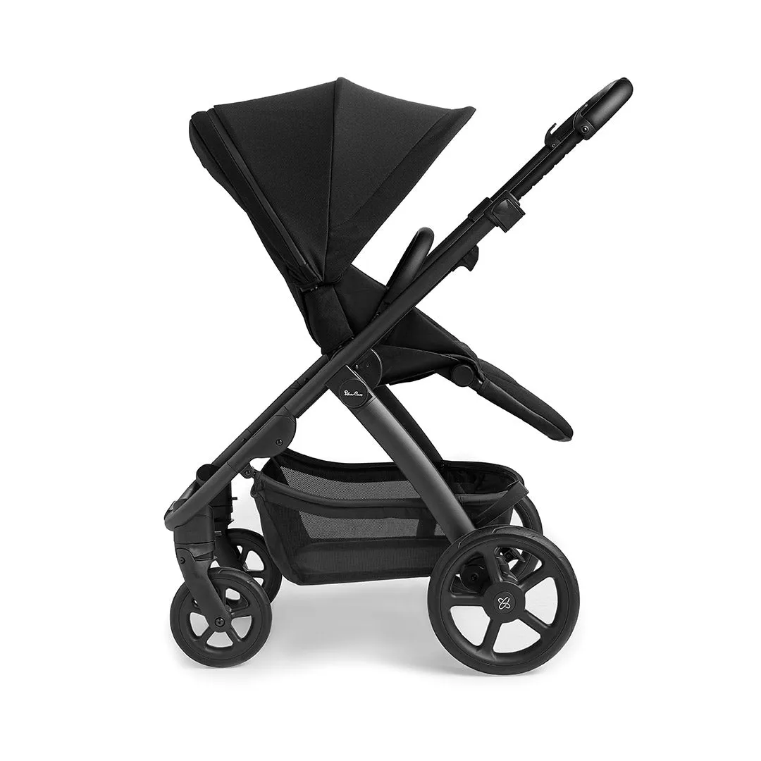 Silver Cross Tide 3-in-1   Cloud T Travel System