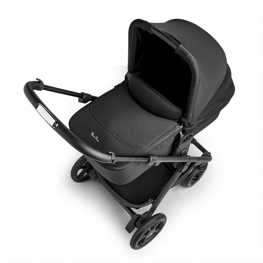 Silver Cross Tide 3-in-1   Cloud T Travel System