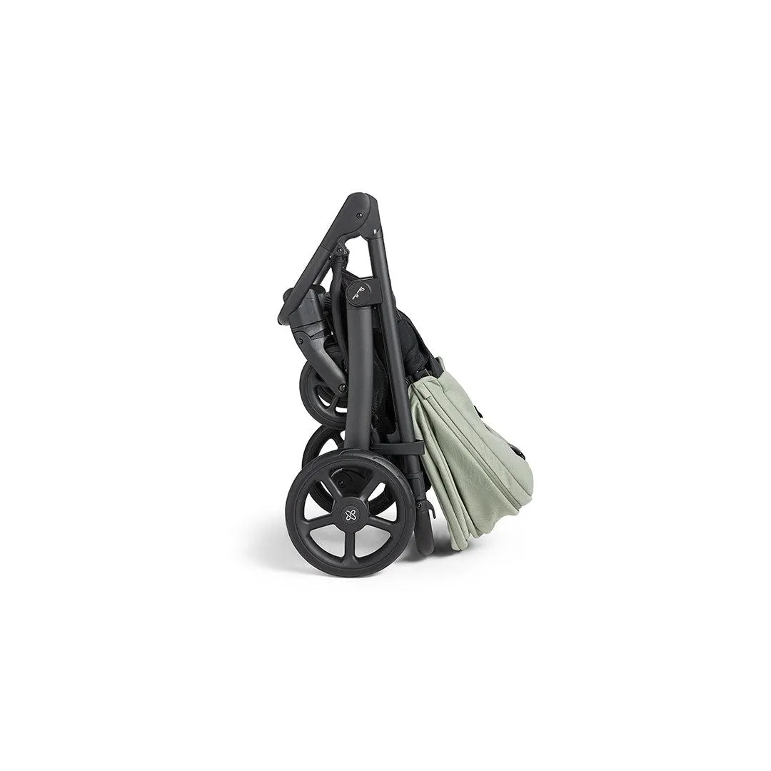 Silver Cross Tide 3-in-1   Cloud T Travel System