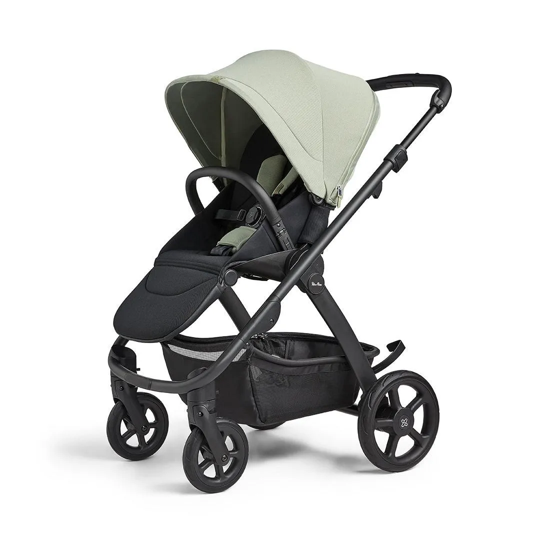 Silver Cross Tide 3-in-1   Cloud T Travel System