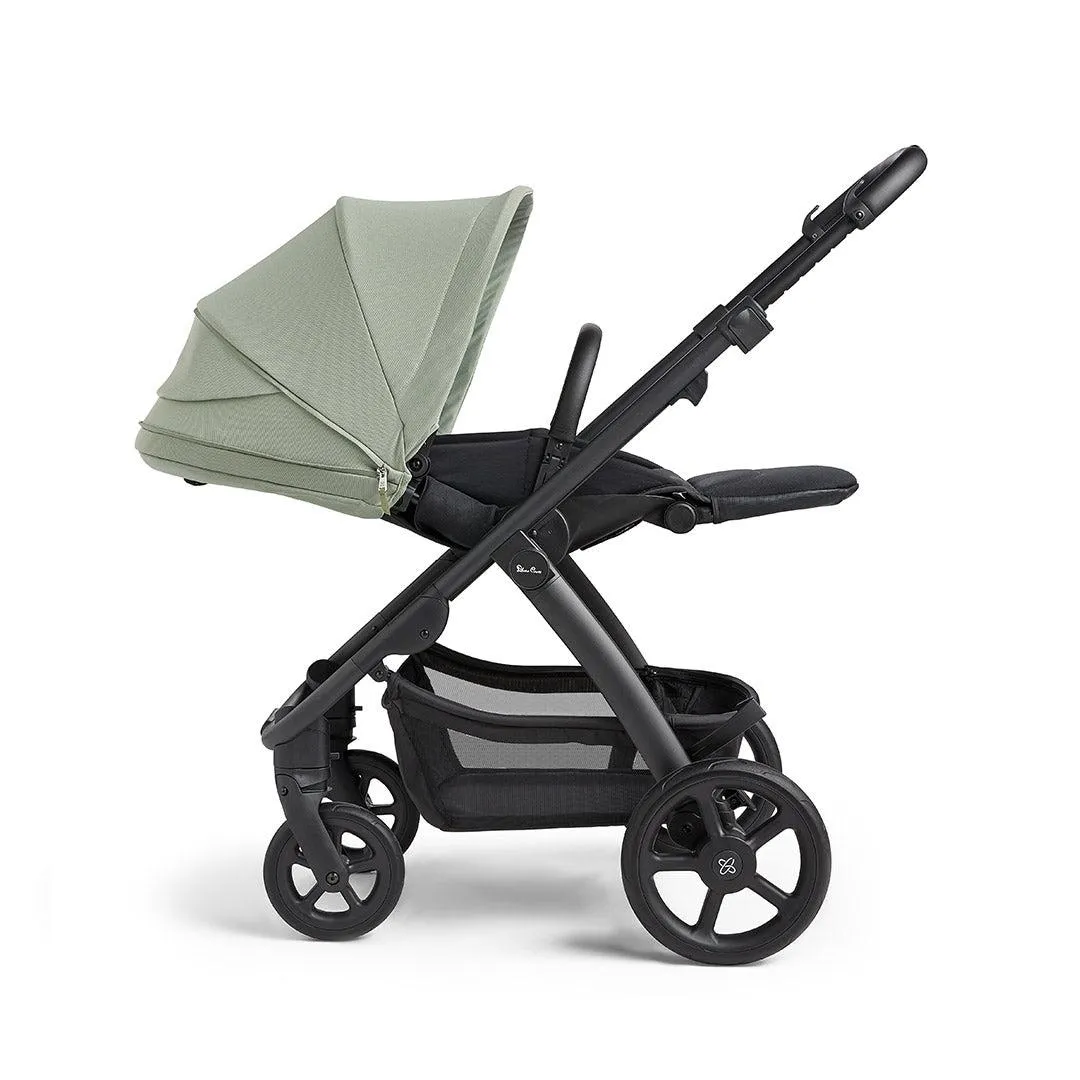 Silver Cross Tide 3-in-1   Cloud T Travel System