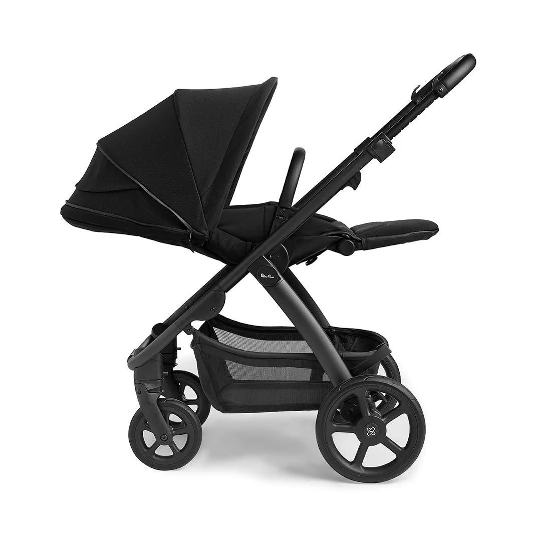 Silver Cross Tide 3-in-1   Cloud T Travel System