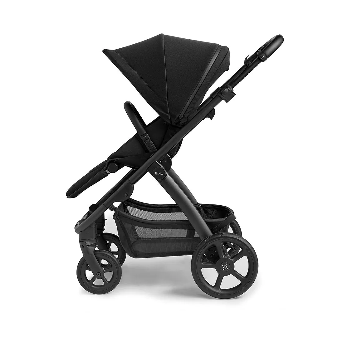 Silver Cross Tide 3-in-1   Cloud T Travel System