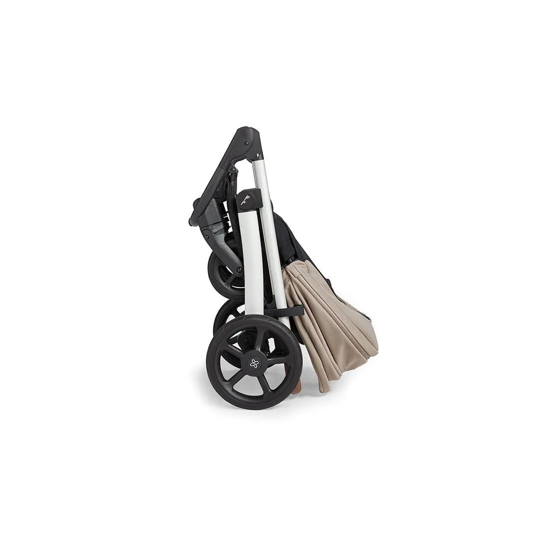 Silver Cross Tide 3-in-1   Cloud T Travel System