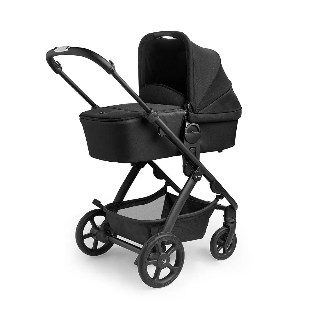 Silver Cross Tide 3-in-1   Cloud T Travel System