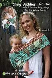 Sling Buddies, Olive Ann Designs