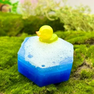 SNUGGLY DUCKLING Bar Soap