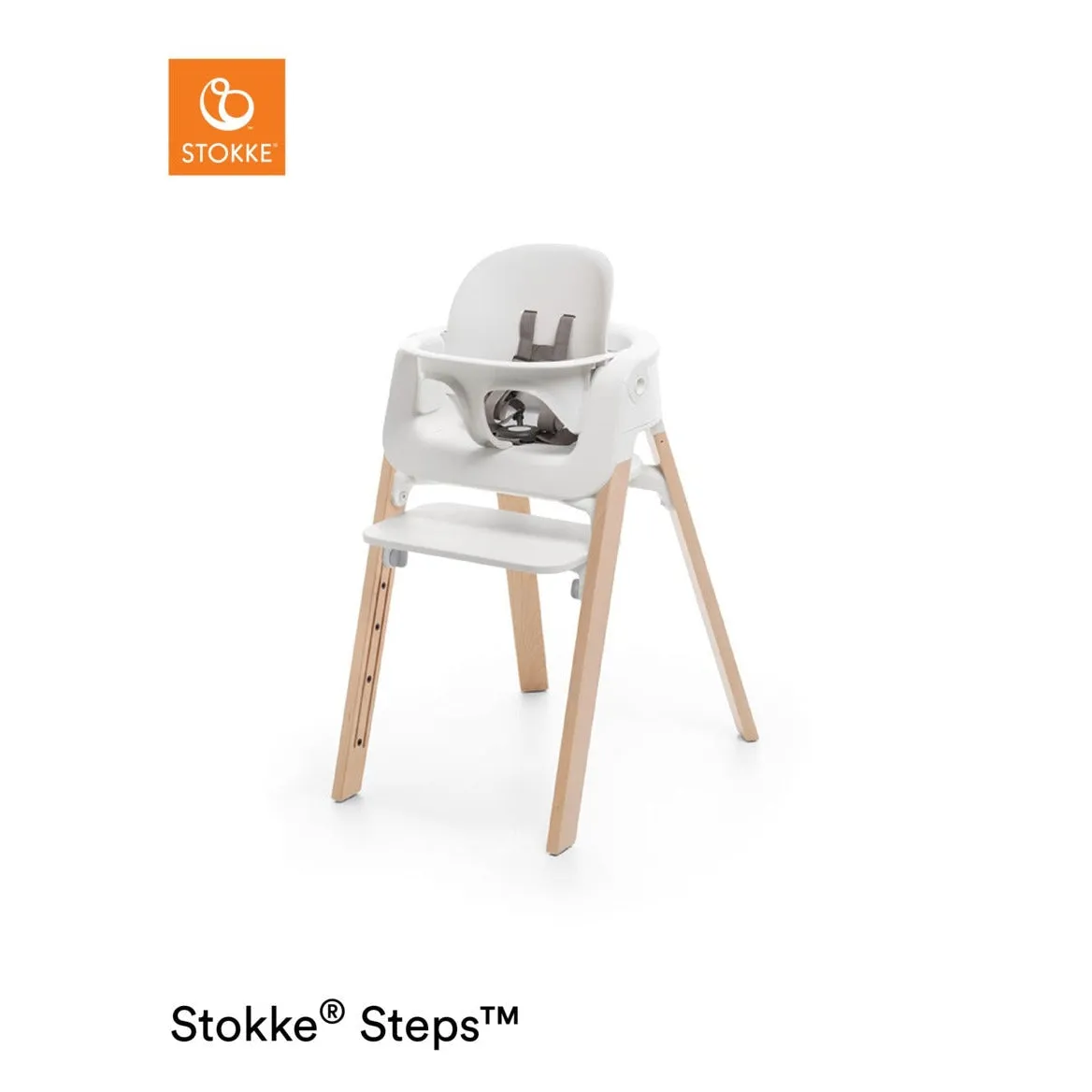 Stokke Step Baby Set