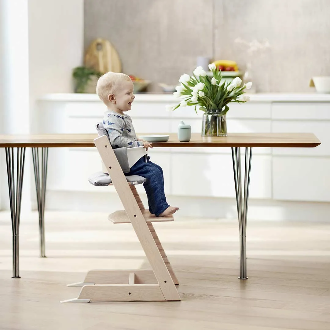 Stokke Tripp Trapp Highchair - Natural