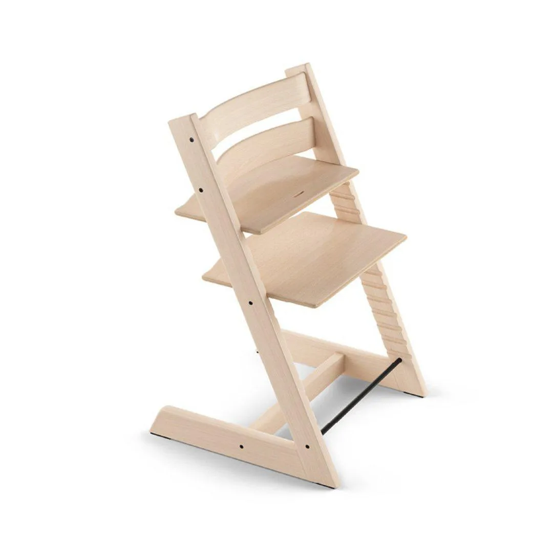 Stokke Tripp Trapp Highchair - Natural