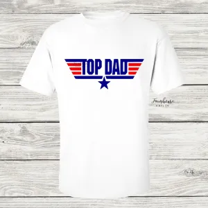 Top Dad Shirt