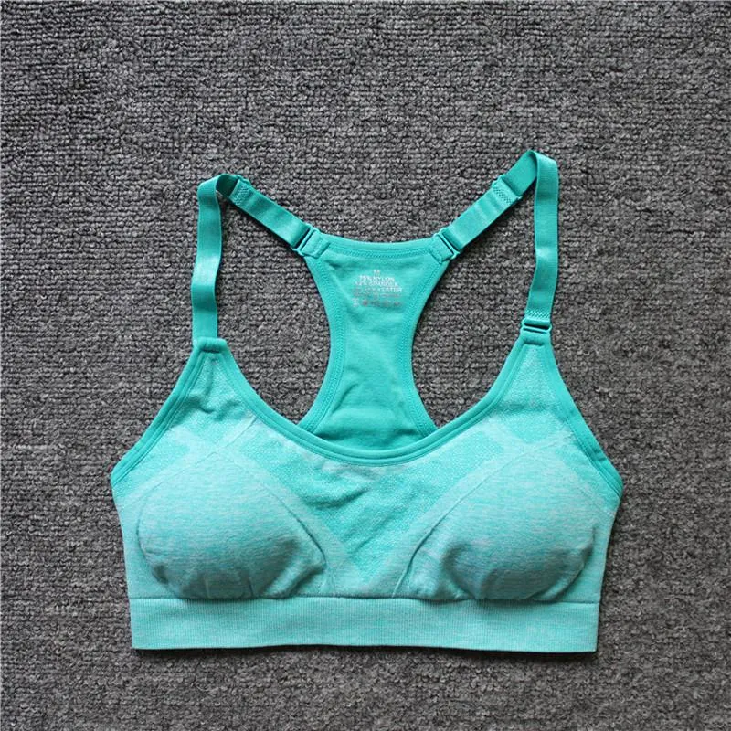 Trendy New Yoga Bras