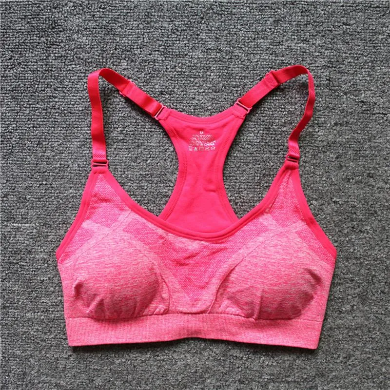 Trendy New Yoga Bras