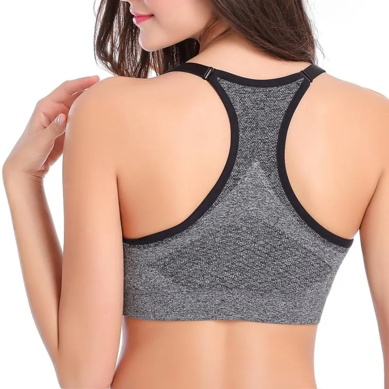 Trendy New Yoga Bras