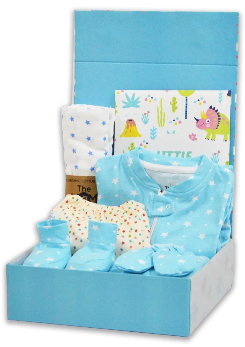 Twinkle New Born Gift  Box  -Sparkle