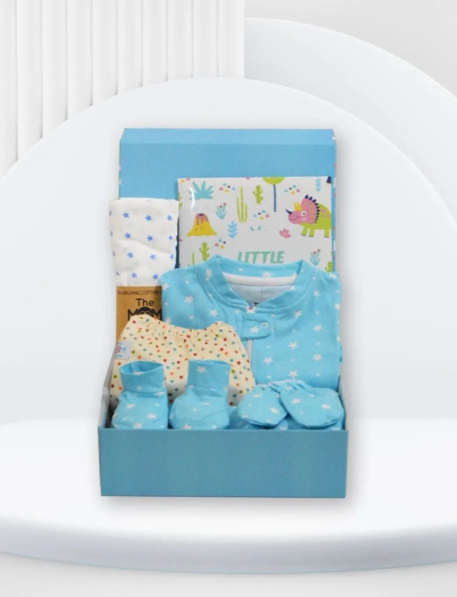 Twinkle New Born Gift  Box  -Sparkle