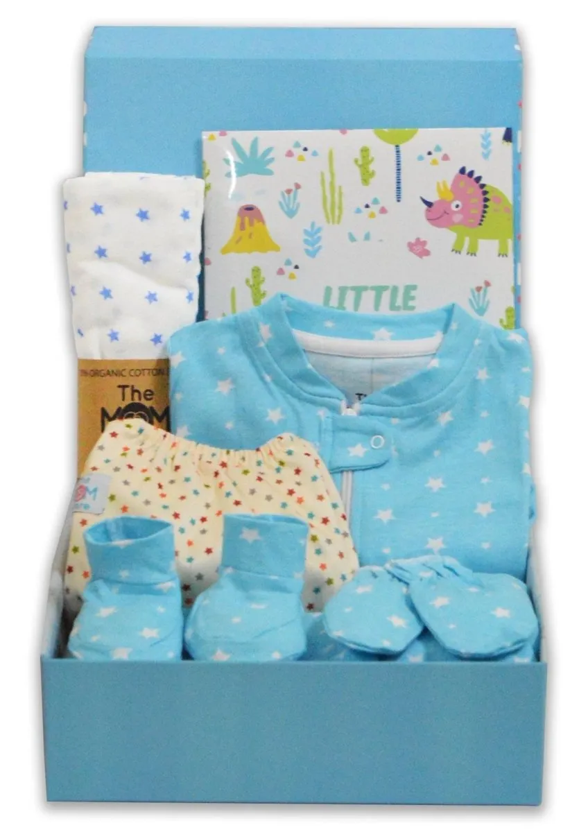 Twinkle New Born Gift  Box  -Sparkle