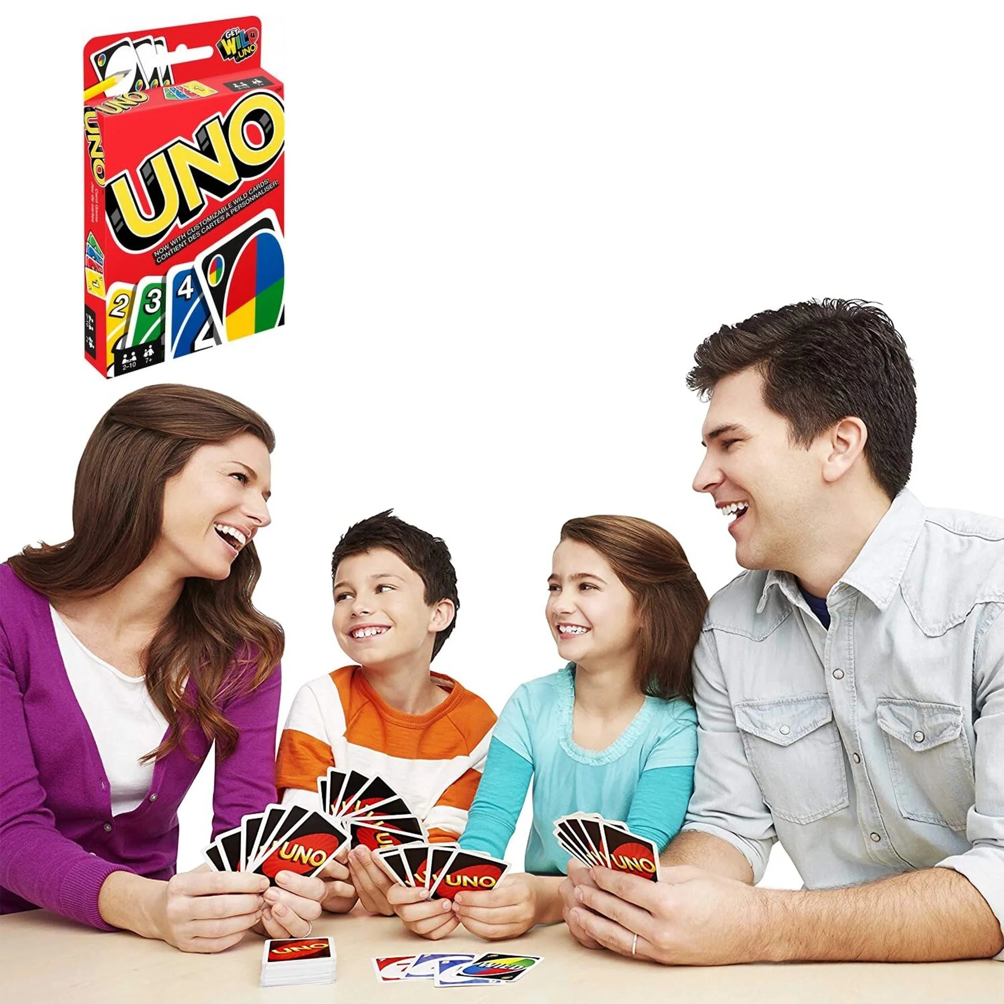 UNO!